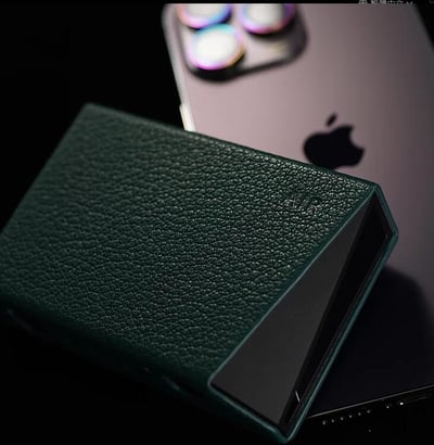 Aroma AIR 便攜藍牙解碼耳擴6