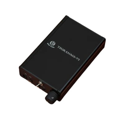 Brise Audio TSURANAGI-V2 旗艦隨身耳擴 隨身天花板再進化1