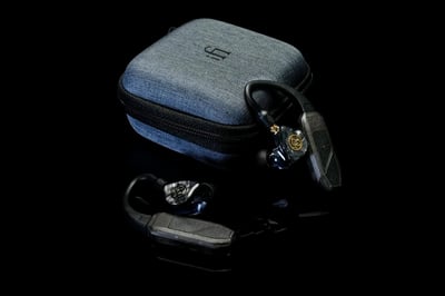 iFi Audio GO pod Air 真無線藍牙模組｜Hi-Res 架構輕量進化，IEM 無線化首選5