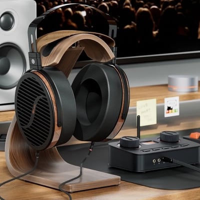 Fosi Audio I5 平板頭戴耳罩式耳機 開啟平板音質新紀元3
