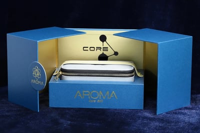 Aroma Audio Core 662 旗艦耳道式耳機  十週年紀念作  14 單元混合架構5