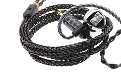 Han Sound Audio 漢聲 SANGRIA 八芯 耳機升級線4