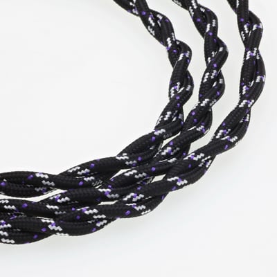 HanSound 漢聲 QUENTIN︱昆汀 純OCC里茲同軸結構 石墨烯屏蔽層 耳機升級線3