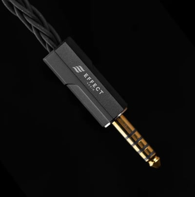 Effect Audio DIONYSUS 酒神 耳機升級線4