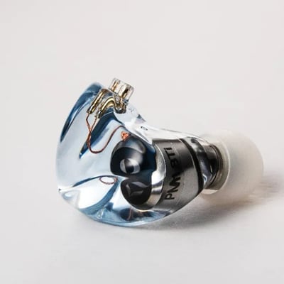 DITA Project M2 (M₂) 碳化鈦動圈單元耳機4