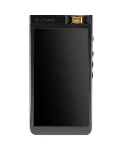 Lotoo PAW GT2 (PAW Gold Touch 2) 便攜音樂播放器2