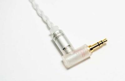 DITADITA Project M 圈鐵混合耳機5