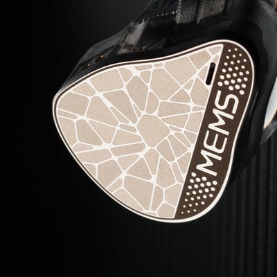 BINARY EP321 耳道式耳機 MEMS技術 六單元混合式單元6