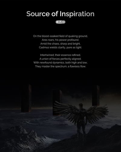 Effect Audio Ares S II x Cadmus II 耳機升級線2