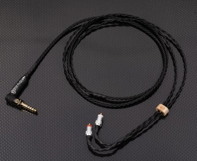 Brise Audio BSEP for Z1R 耳機升級線 專為 Sony IER-Z1R 量身打造5