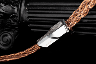 EFFECT AUDIO - Ares 10 十週年紀念版 升級線4