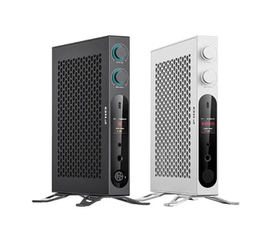 MY IEM 耳機專門店 | FiiO K19桌上型旗艦解碼耳機功率擴大機1