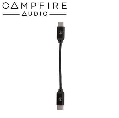 Campfire Audio Relay 小尾巴｜便攜解碼耳擴｜類比暖韻 × 中性耐聽 × 4.4/3.5雙輸出4
