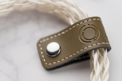 Rolling force Diamond 耳機升級線2