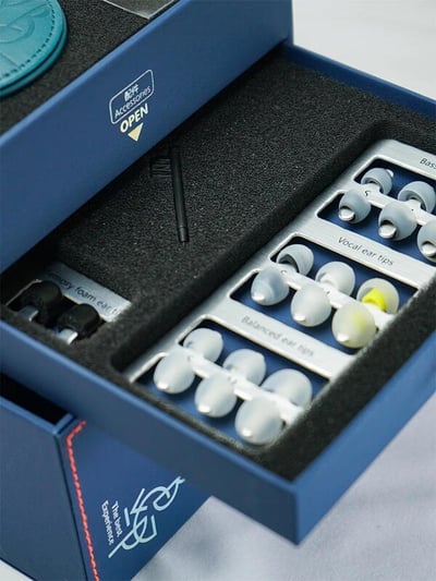 BGVP Phantom 幻影 限定特別版 8單元 耳道式耳機7