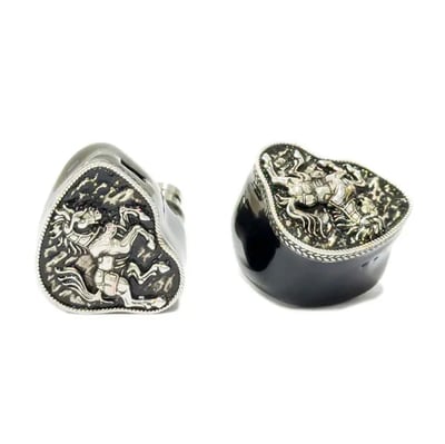 FlipEars Arion (阿里翁)｜八單元動鐵旗艦級耳機4