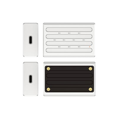 Audirect USB Purify 電源訊號淨化器 徹底消除底噪電流聲 隔離式串聯 USB 電源訊號淨化器6