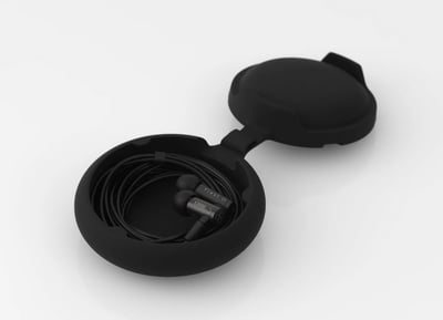 Final S3000 入耳式耳機｜不銹鋼精工 × 柔和細膩新基準 耳道式耳機7