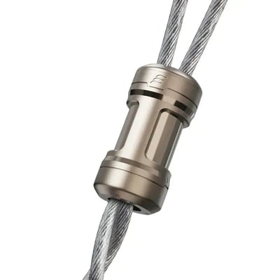 Effect Audio CODE 24 耳機升級線 UP-OCC 銀鍍銅Litz線材1