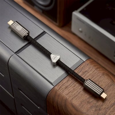 Audirect T-3 OTG 轉接線 發燒級小尾巴專用 數位音訊解碼 OTG 升級線7