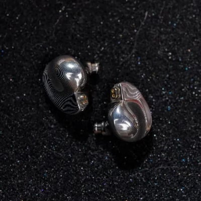 Space In Ear 聲學奇點 Oumuamua 奧陌陌 動圈入耳式耳機 耳道式耳機4