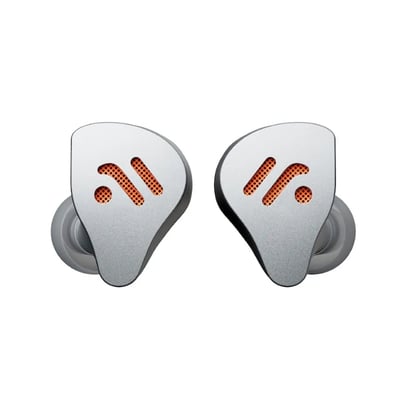 Fosi Audio IM4 開放式耳道式耳機 開放式監聽耳機 經典單動圈的通透覺醒 可換導音管3