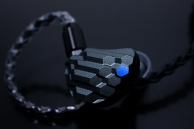 Sloflo MS001GM 動圈單元耳機 回歸本源 純粹享受音樂2