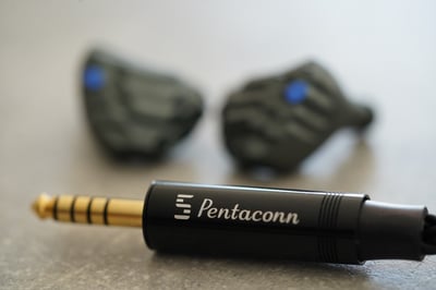 Sloflo MS001GM 動圈單元耳機 回歸本源 純粹享受音樂1