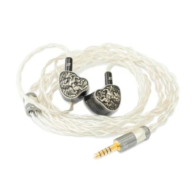 FlipEars Arion (阿里翁)｜八單元動鐵旗艦級耳機6