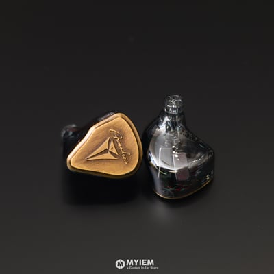 BFD Asmodeus 7單體混合架構 耳道式耳機 雙調音打造屬於你的旗艦聲音1