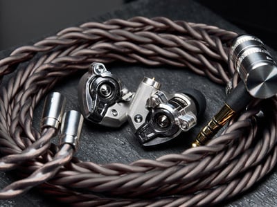 Acoustune HS3000 篳篥 Hichiriki」旗艦級動圈單元耳機3