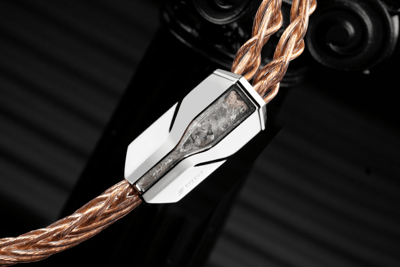 EFFECT AUDIO - Ares 10 十週年紀念版 升級線1