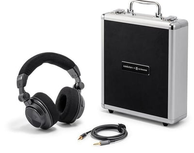 Astell&Kern × Ultrasone VIRTUOSO 聯名款 耳罩式耳機2