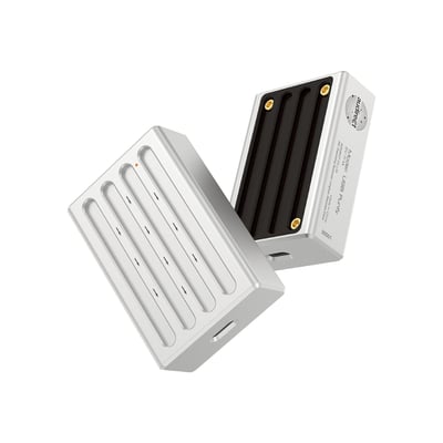 Audirect USB Purify 電源訊號淨化器 徹底消除底噪電流聲 隔離式串聯 USB 電源訊號淨化器3