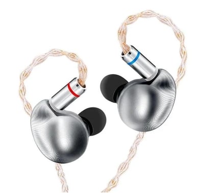 Space In Ear 聲學奇點 Oumuamua 奧陌陌 動圈入耳式耳機 耳道式耳機1