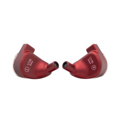 64 Audio U18t 入耳式耳機 專業監聽 聲學解析力天花板3