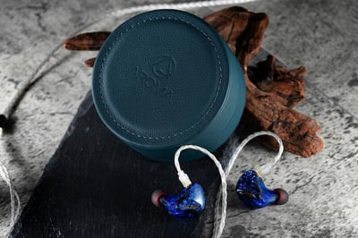 Aroma Jewel 旗艦級混合單元耳機6