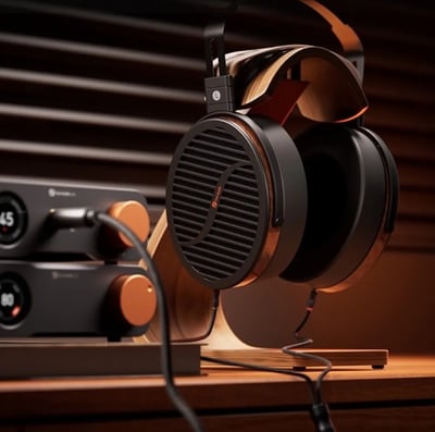 Fosi Audio I5 平板頭戴耳罩式耳機 開啟平板音質新紀元2