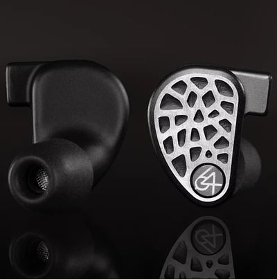 64 Audio U18s 入耳式耳機 專業監聽 旗艦音樂工程師之作3