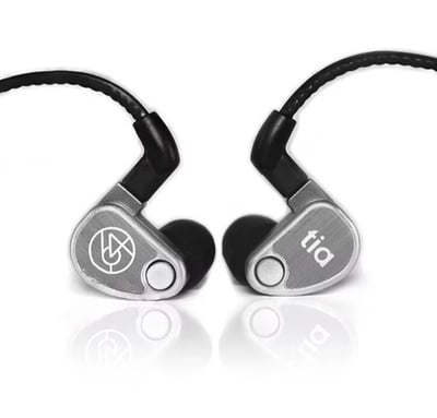 64 Audio U12t 十二動鐵 專業入耳式監聽耳機1