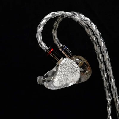 AFUL MagicOne 單動鐵 耳道式耳機2