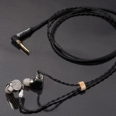 Brise Audio BSEP for Z1R 耳機升級線 專為 Sony IER-Z1R 量身打造1