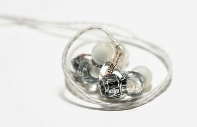 DITADITA Project M 圈鐵混合耳機4