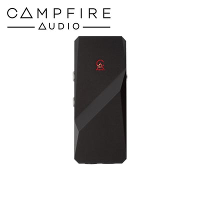 Campfire Audio Relay 小尾巴｜便攜解碼耳擴｜類比暖韻 × 中性耐聽 × 4.4/3.5雙輸出1