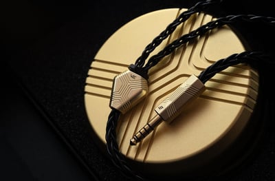 Vision Ears EXT II 靜電混合單元耳機 Limited Edition4