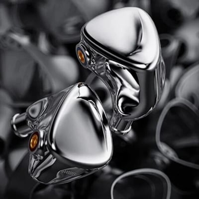 FIIO FX17 旗艦款 一圈四鐵八靜電 入耳式耳機2