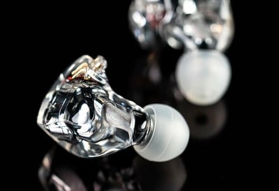 DITADITA Project M 圈鐵混合耳機2