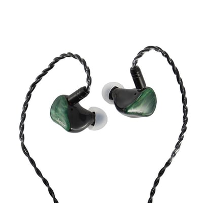 Melody Wings JUPITER 木星 鍍鈦動圈單元 HiFI耳機 2026VGP金賞耳機4