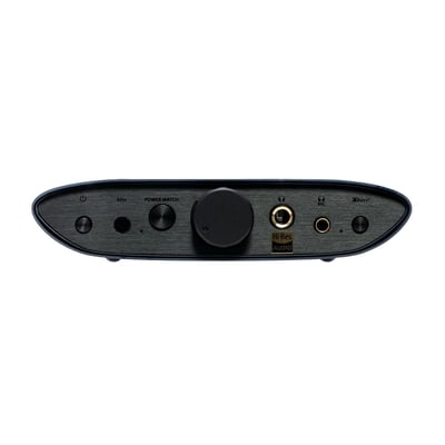 iFi Audio ZEN Air DAC 2 平衡解碼耳擴 USB DAC 耳機擴大機 一體機2