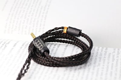 Han Sound Audio 漢聲 SANGRIA 八芯 耳機升級線2